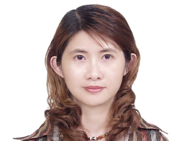 王雅瑱-台北公司經理