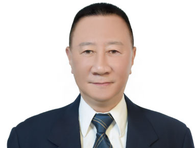 華國峰-台北公司經理